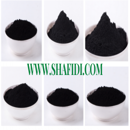 JUTE STICK CHARCOAL